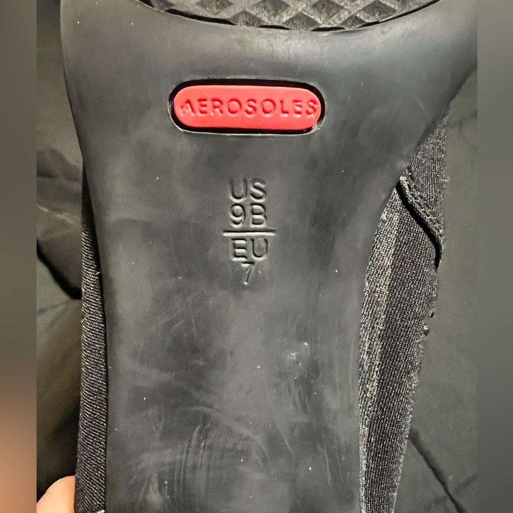 Aerosoles Ankle Boots - Picture 6 of 13